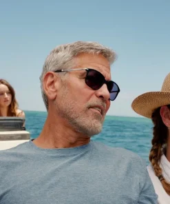 TF1 : «Ticket to Paradise», leader du Prime dimanche avec 3.928.000 téléspectateurs